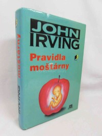 Irving, John, Pravidla moštárny, 1994