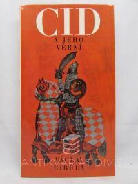 Cibula, Václav, Cid a jeho věrní, 1989
