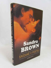 Brown, Sandra, Snídaně v posteli, 1998