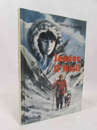 Goodchild, George, Jezdec O'Neill, 1993