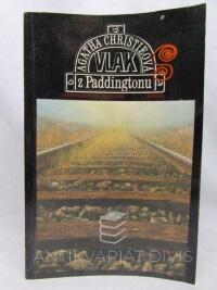 Christie, Agatha, Vlak z Paddingtonu, 1982