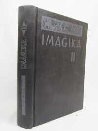 Barker, Clive, Imagika II, 1995
