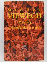 Viewegh, Michal, Povídky o manželství a sexu, 1999
