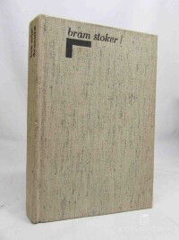 Stoker, Bram, Dracula, 1970