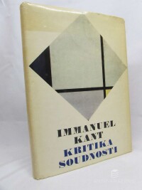 Kant, Immanuel, Kritika soudnosti, 1975