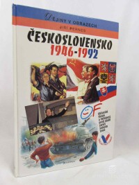 Pernes, Jiří, Československo 1946-1992, 1997
