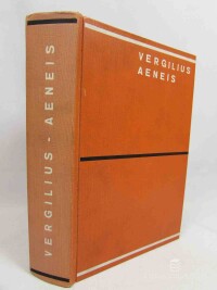 Vergilius, , Aeneis, 1933