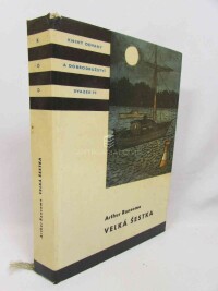 Ransome, Arthur, Velká šestka, 1967