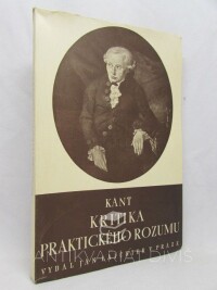 Kant, Immanuel, Kritika praktického rozumu, 1944
