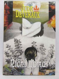 Deveraux, Jude, Říční dáma, 1993
