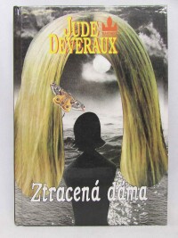 Deveraux, Jude, Ztracená dáma, 1993