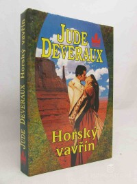 Deveraux, Jude, Horský vavřín, 1996