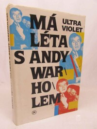 Violet, Ultra, Má léta s Andy Warholem, 1991