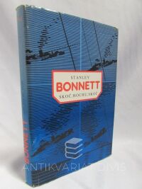 Bonnett, Stanley, Skoč, hochu, skoč, 1983
