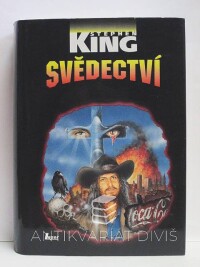 King, Stephen, Svědectví, 1995