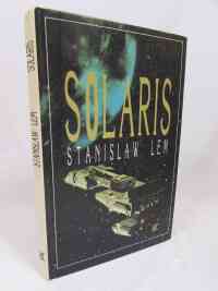 Lem, Stanislaw, Solaris, 1994