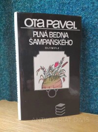 Pavel, Ota, Plná bedna šampaňského, 1990