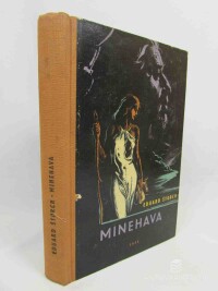 Štorch, Eduard, Minehava, 1958