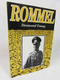 Young, Desmond, Rommel, 1995