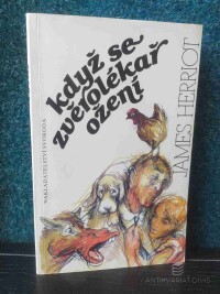 Herriot, James, Když se zvěrolékař ožení, 1991
