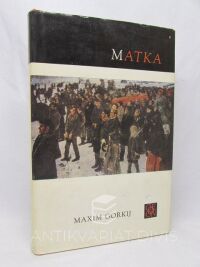 Gorkij, Maxim, Matka, 1978