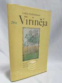 Sejfullinová, Lidija, Viriněja, 1977