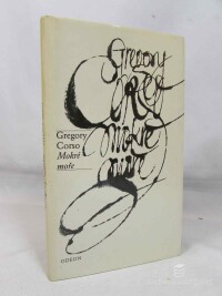 Corso, Gregory, Mokré moře, 1989