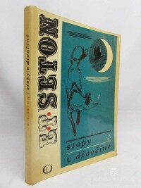 Seton, Ernest Thompson, Stopy v divočině, 1968