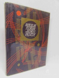 Florian, Miroslav, Jednou provždy, 1980