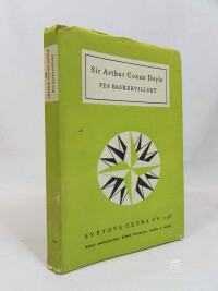 Doyle, Sir Arthur Conan, Pes Baskervillský, 1958