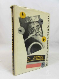 Rychlík, Jan, Pověry a problémy Jazzu, 1959