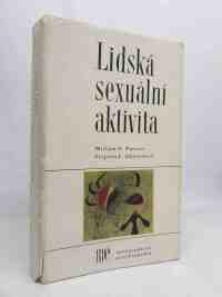 Johnsonová, Virginia H., Masters, Willaim H., Lidská sexuální aktivita, 1970