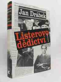 Drábek, Jan, Listerovo dědictví, 1996