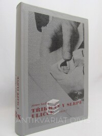 Chase, James Hadley, Třikrát v slepé uličce: Tvrdá lekce, Máš, co ti patří, Zlaté rybičky, 1981