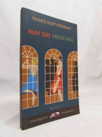 Fitzgerald, Francis Scott, První Máj, May Day, 2014