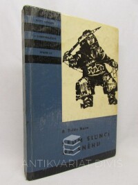 Naim, R. Taldy, Sedm sluncí na sněhu, 1962