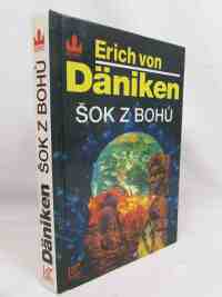 Däniken, Erich von, Šok z bohů, 1995