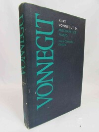 Vonnegut, Kurt Jr., Mechanické piano, 1979