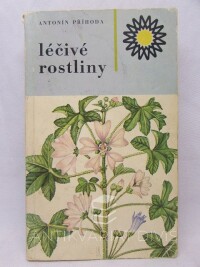 Příhoda, Antonín, Léčivé rostliny, 1980