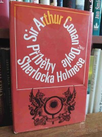 Doyle, Sir Arthur Conan, Příběhy Sherlocka Holmese, 1971