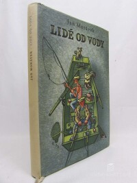 Morávek, Jan, Lidé od vody, 1955