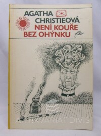 Christie, Agatha, Není kouře bez ohýnku, 1982