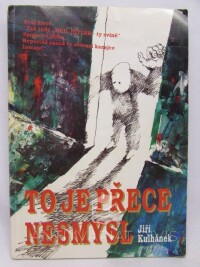 Kulhánek, Jiří, To je přece nesmysl, 1994