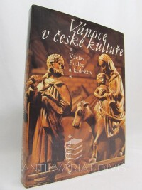 Frolec, Václav, Vánoce v české kultuře, 1988