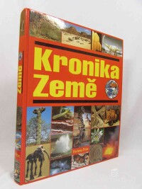 Paturi, Felix R., Kronika země, 2003