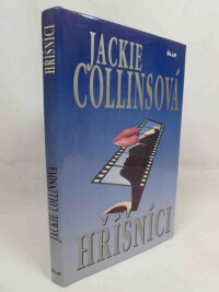 Collinsová, Jackie, Hříšníci, 1992