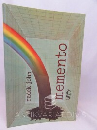 John, Radek, Memento, 1987