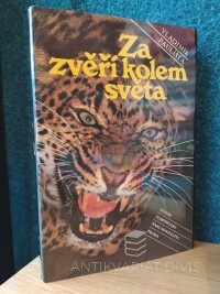Paulišta, Vladimír, Za zvěří kolem světa, 1985