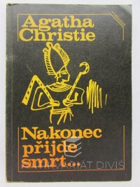 Christie, Agatha, Nakonec přijde smrt, 1975