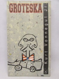 Vonnegut, Kurt Jr., Groteska aneb už nikdy sami!, 1994